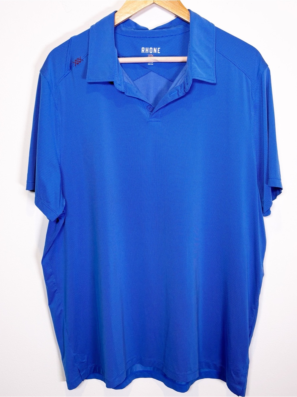 Rhone Athletic Polo